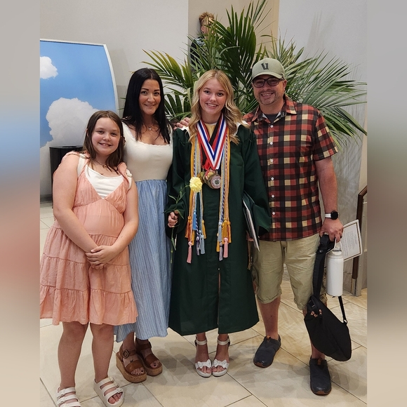 Meet your Poshers, Lindsay, Eila & Emma - Picture 2 of 5